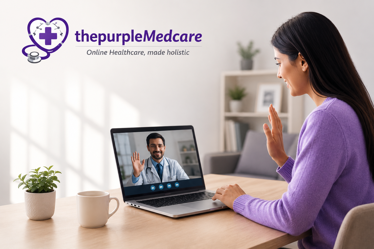 Private Consultations