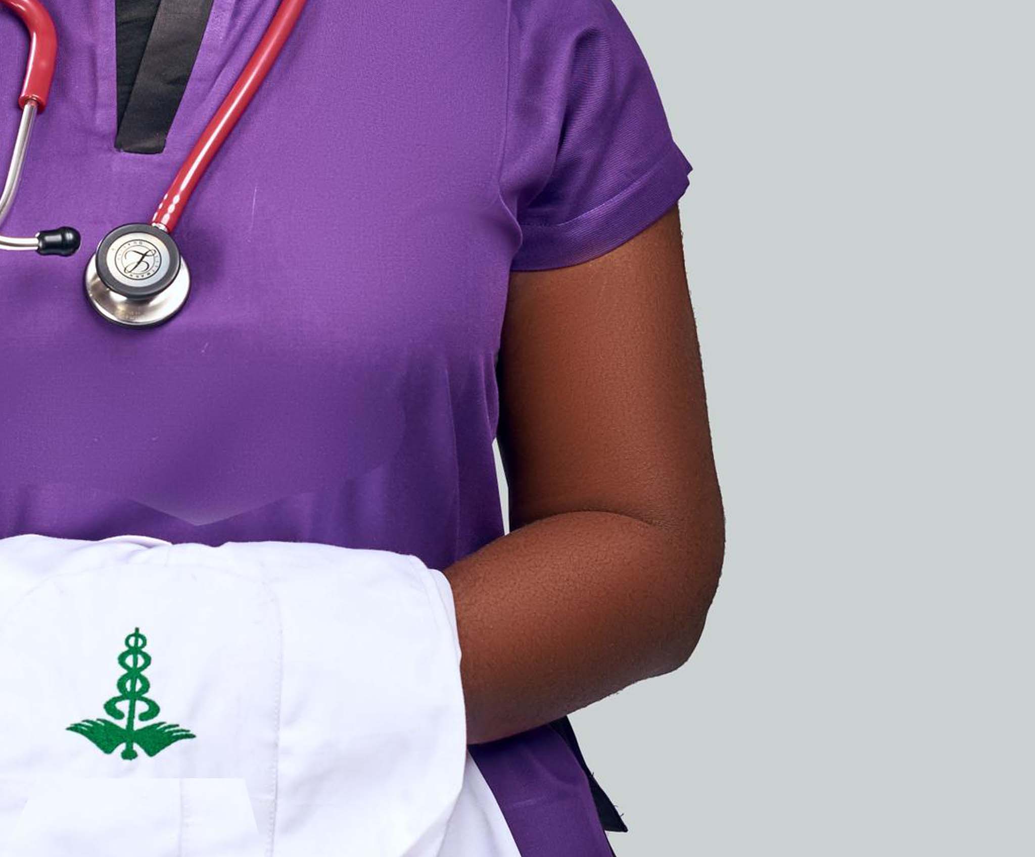 thepurpleMedcare Doctor